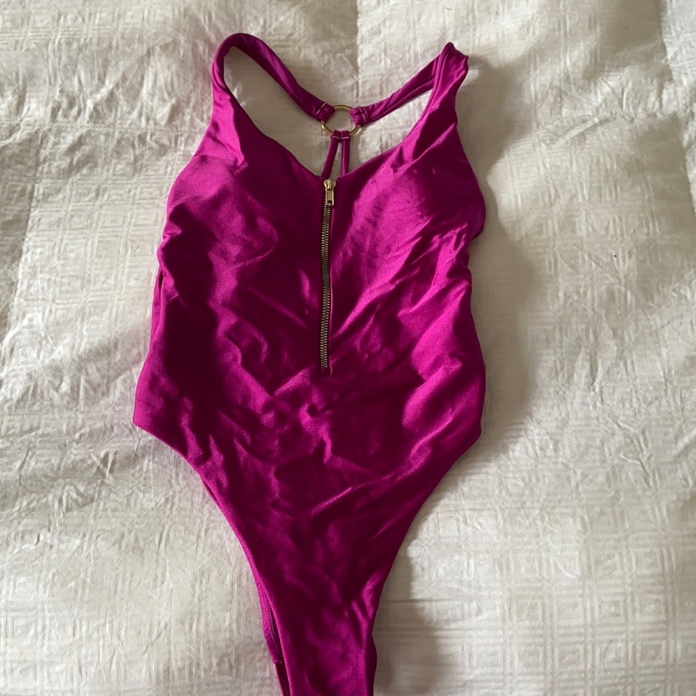VS One piece swimsuit